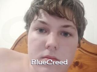 BlueCreed