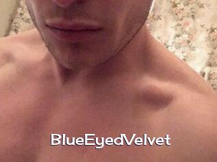 BlueEyedVelvet