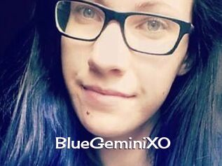 BlueGeminiXO