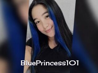 BluePrincess101