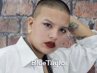 BlueTaylor