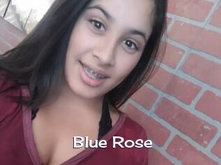 Blue_Rose