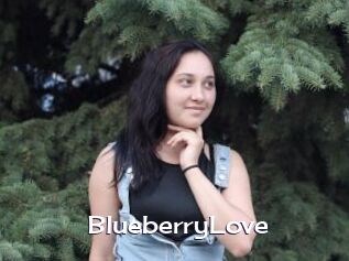 BlueberryLove