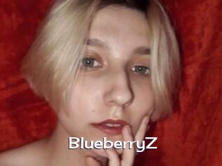 BlueberryZ