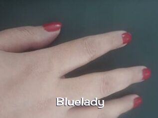 Bluelady