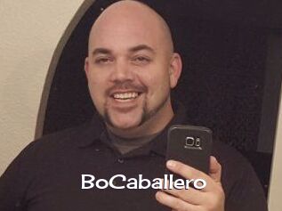 BoCaballero