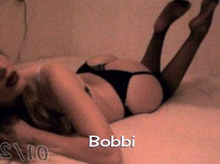 Bobbi