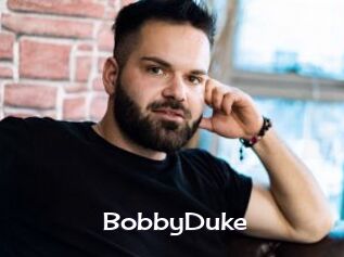 BobbyDuke