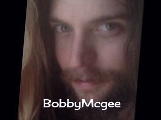 BobbyMcgee