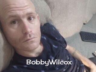 BobbyWilcox