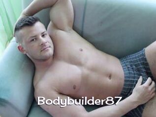 Bodybuilder87 Click here to exit