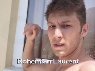 Bohemian_Laurent