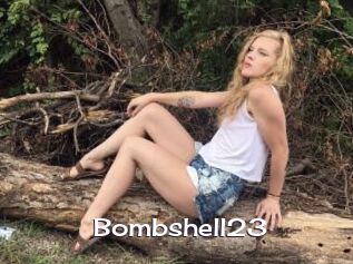 Bombshell23