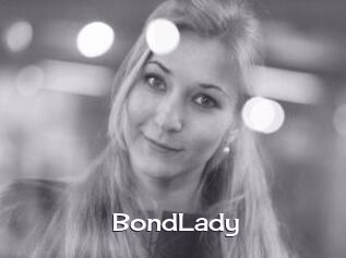 BondLady