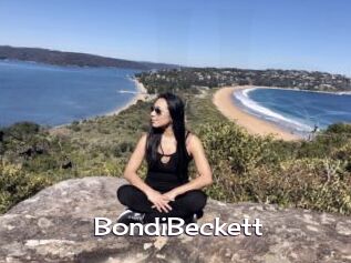 BondiBeckett
