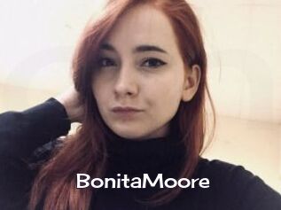 BonitaMoore