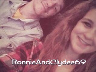 BonnieAndClydee69