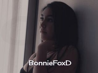 BonnieFoxD