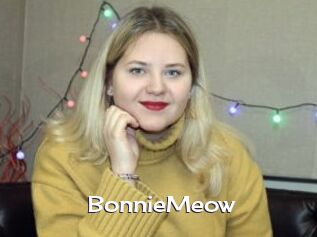 BonnieMeow