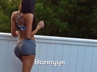 Bonnyye
