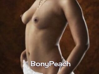BonyPeach