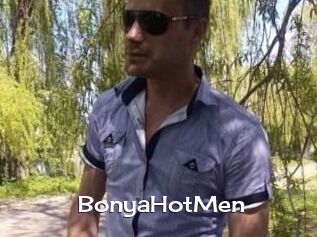 Bonya_Hot_Men