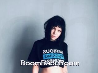 BoomBabyBoom