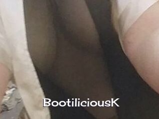 BootiliciousK