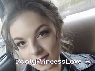 BootyPrincessLove