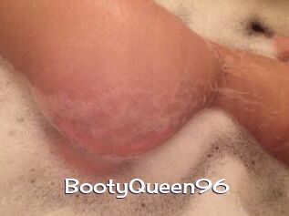BootyQueen96