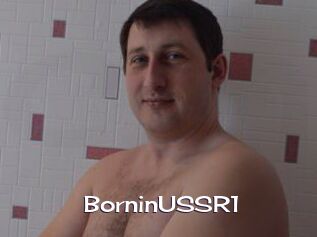 BorninUSSR1
