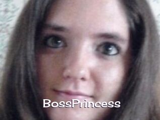 BossPrincess