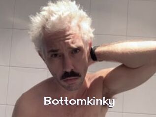 Bottomkinky