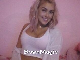 BownMagic