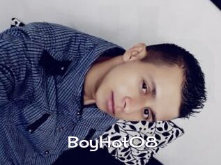 BoyHot08