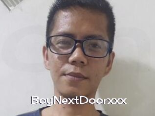 BoyNextDoorxxx