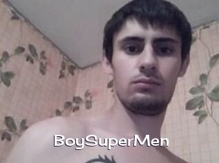 Boy_SuperMen