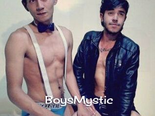 Boys_Mystic