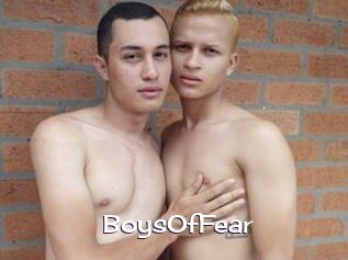 BoysOfFear