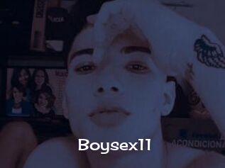 Boysex11