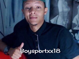 Boysportxx18