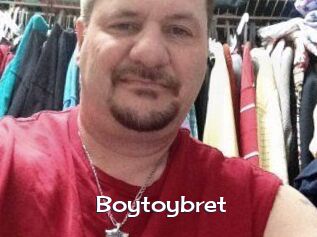 Boytoybret