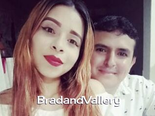 BradandVallery