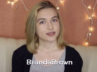 BrandaBrown