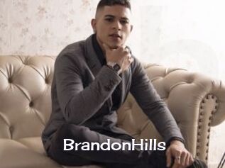 BrandonHills