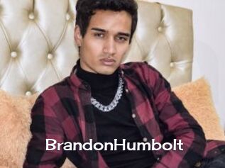 BrandonHumbolt