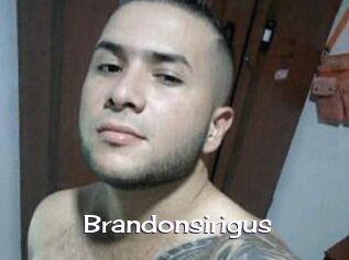 Brandonsirigus Click here to exit