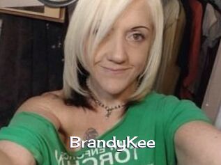 BrandyKee