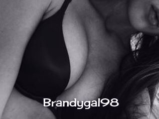 Brandygal98