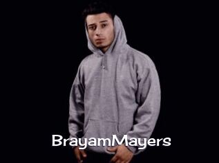 BrayamMayers